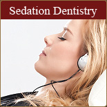 Sedation Dentistry